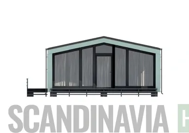 Фото-77 Модульные дома
