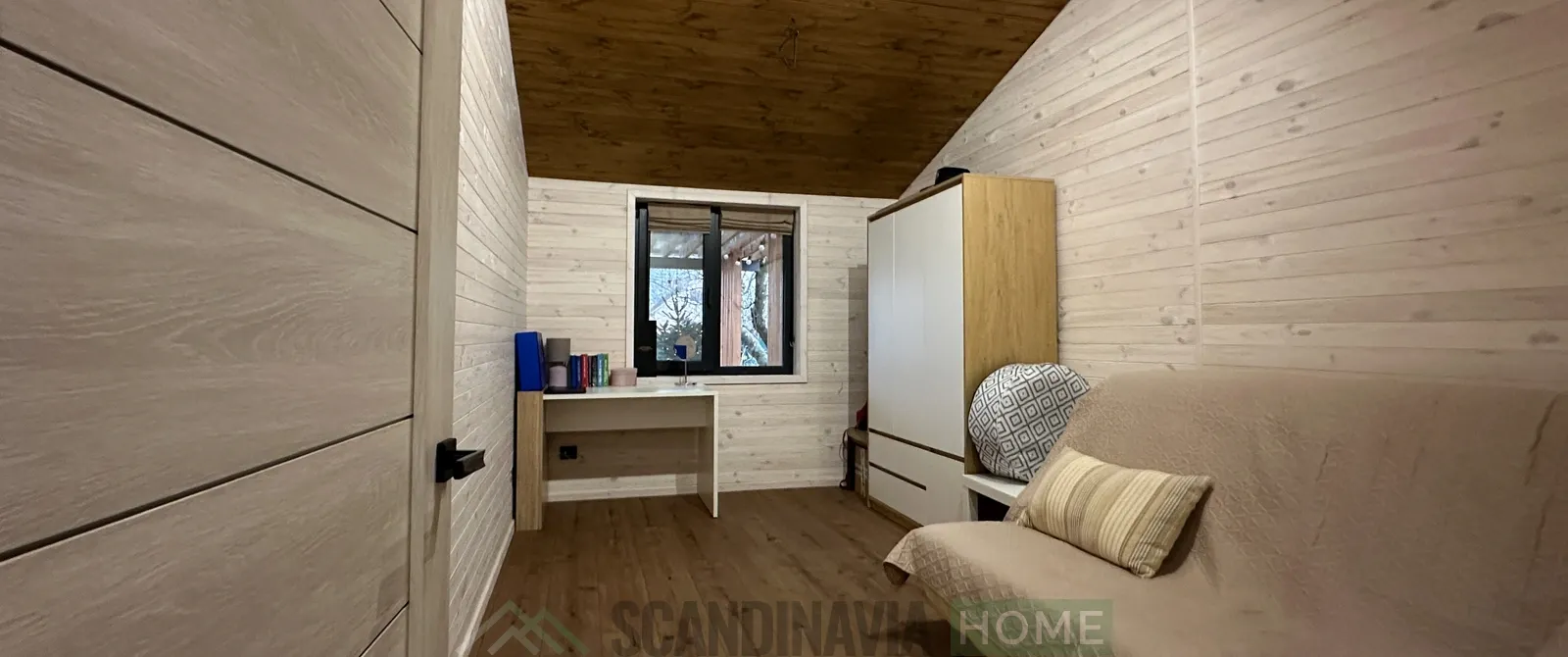 Фото-208 Barnhouse 93