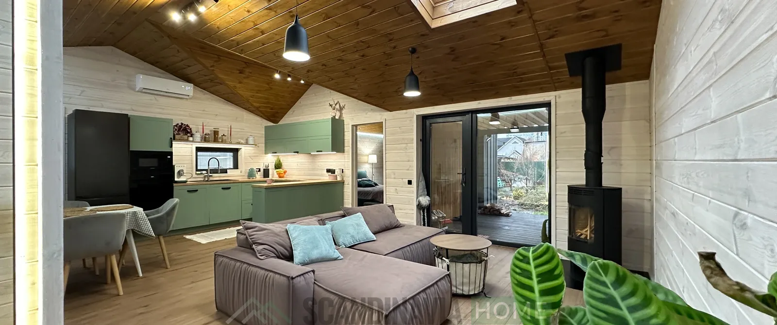 Фото-210 Barnhouse 93