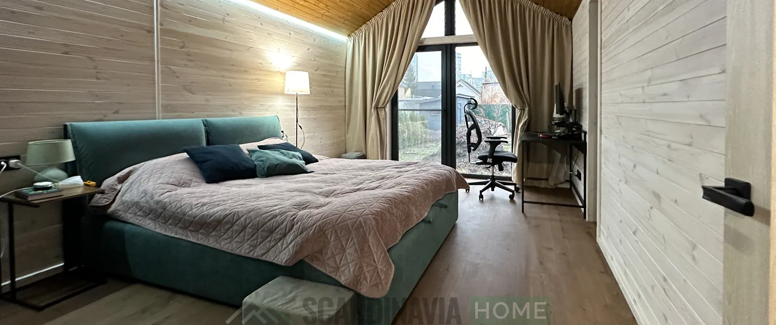 Фото-211 Barnhouse 93