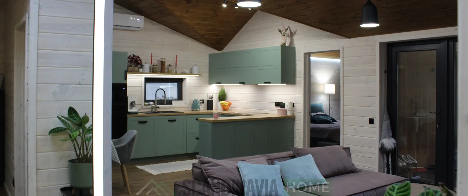 Фото-215 Barnhouse 93