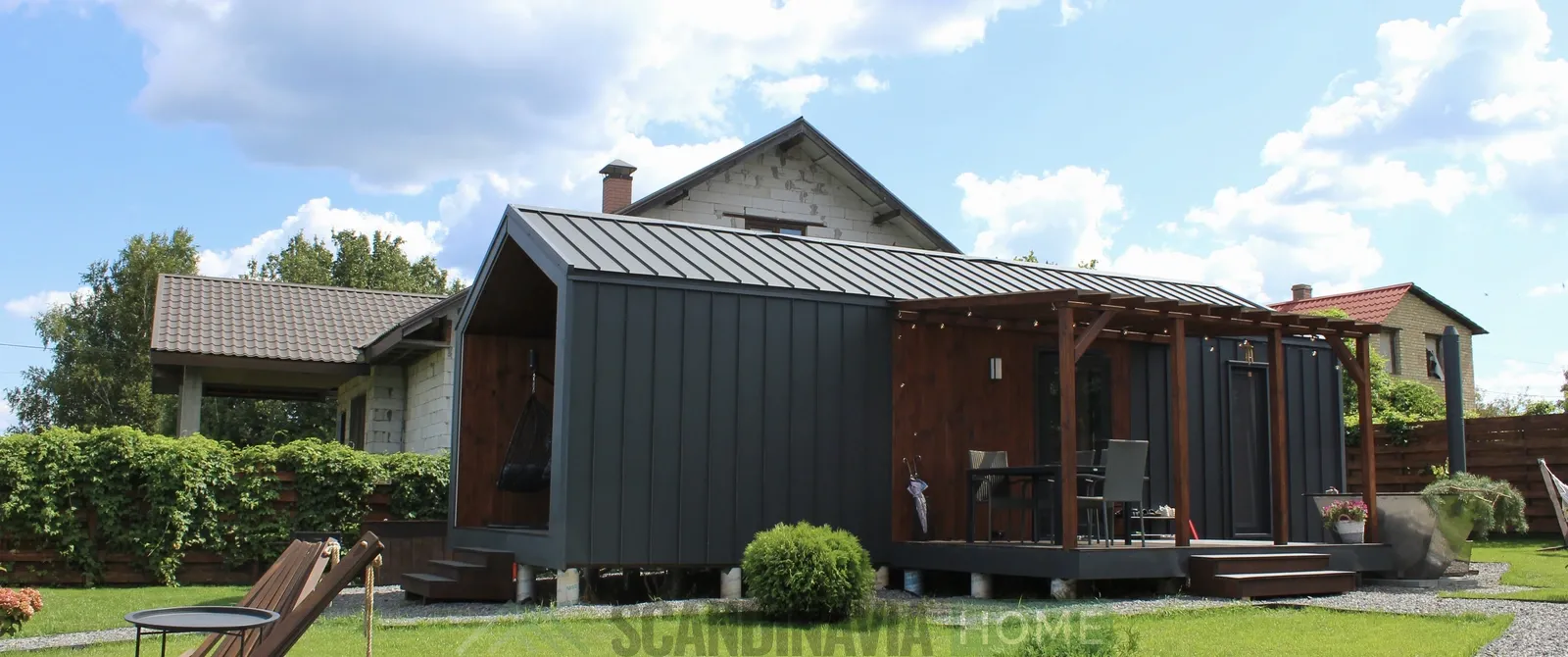 Фото-242 Barn 47