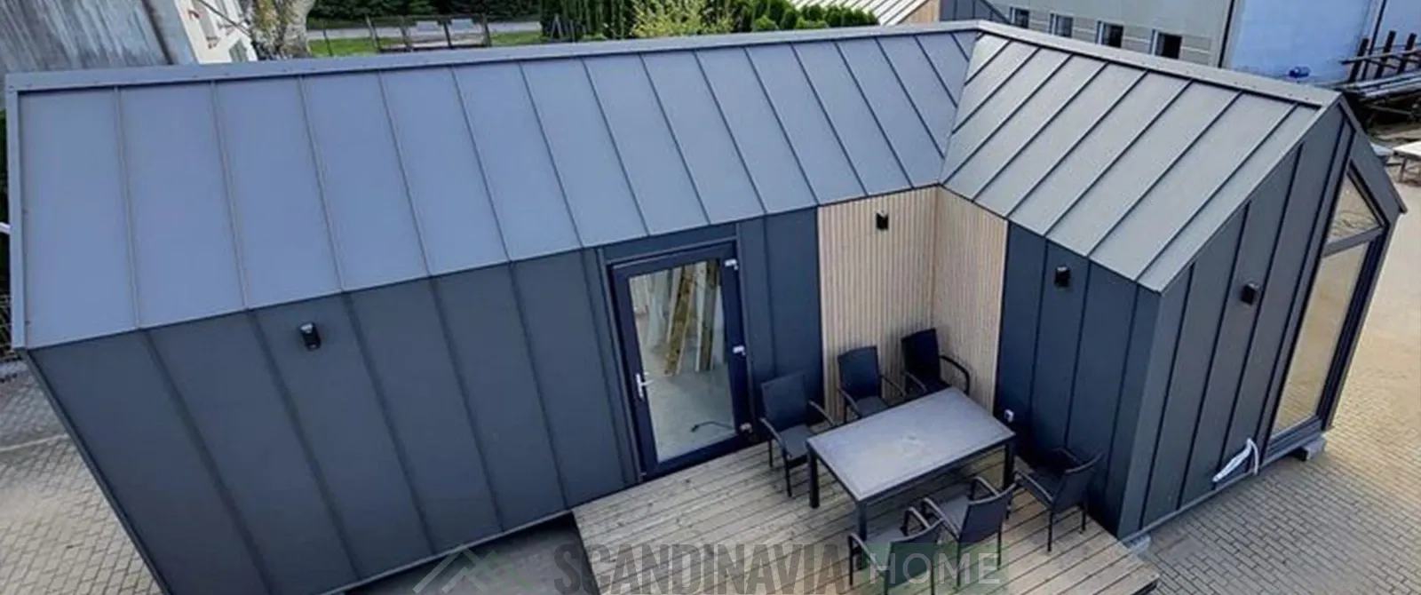 Фото-24 Barn 45
